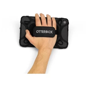 OtterBox Utility Series Latch II with Accessory Bag for 10-Inch Tablets