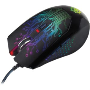 Accessory Power Enhance GX-M1 Voltaic Wired Gaming Mouse