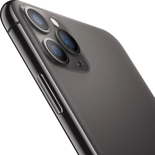 14283241_2.jpeg Refurbished (Good) - Apple iPhone 11 Pro Max 64GB Smartphone - Space Gray - Unlocked