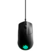 SteelSeries Rival 3 8500 DPI Optical Gaming Mouse - Black