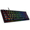 Razer Huntsman Mini Mechanical Clicky Optical Gaming Keyboard - English
