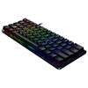 Razer Huntsman Mini Mechanical Clicky Optical Gaming Keyboard - English