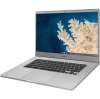 Samsung Chromebook 4 - 15.6" HD - Intel Celeron N4000 2.6Ghz Processor - 32GB Storage - 4GB RAM - WiFi - Chrome OS [Silver]