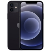 Refurbished (Excellent) - Apple iPhone 12 64GB Smartphone - Black - Unlocked - Certified Refurbished