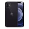 Refurbished (Good) - Apple iPhone 12 64GB Smartphone - Black - Unlocked