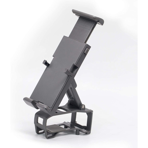 VCUTECH Drone RC Tablet Holder Compatible with DJI Mini 2 and DJI Mavic Air 2, Adjustable Tablet Holder for Drones, 4-10.9 inch iPad Tablet Mount, Drone Accessories (Mavic Air 2/Mini 2) NEW