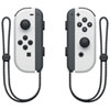 15598575_4.jpg 1 of 8 Nintendo Switch (OLED Model) Console - White