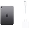Apple iPad mini 8.3" 64GB with Wi-Fi (6th Generation) - Space Grey