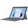Microsoft Surface Go 3 10.5" 128GB Windows 11 S Tablet with Intel Pentium Gold 6500Y - Platinum