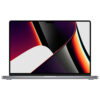 1 of 9 Apple MacBook Pro 16" (2021) - Space Grey (Apple M1 Pro Chip / 512GB SSD / 16GB RAM) - English