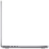 1 of 9 Apple MacBook Pro 16" (2021) - Space Grey (Apple M1 Pro Chip / 512GB SSD / 16GB RAM) - English