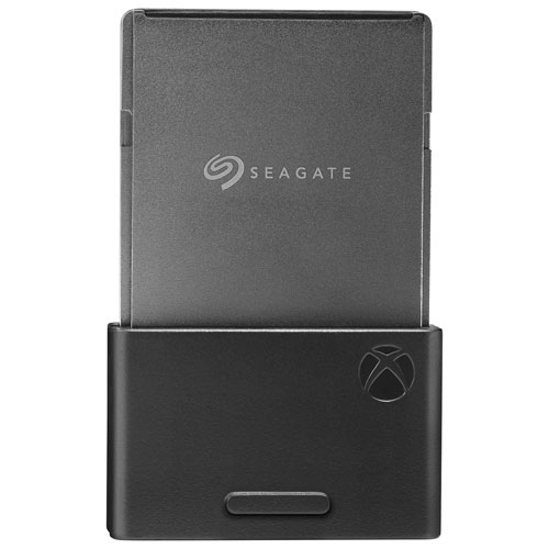 15821268.jpg Seagate 2TB Storage Expansion Card for Xbox Series X and Series S