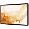 Samsung Galaxy Tab S8+ 12.4" 128GB Android 11 Tablet w/ Qualcomm SM8450 8-Core Processor - Graphite