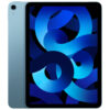 Apple iPad Air 10.9" 64GB with Wi-Fi (5th Generation) - Blue