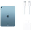 Apple iPad Air 10.9" 64GB with Wi-Fi (5th Generation) - Blue