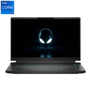 Dell Alienware m15 R7 15.6" Gaming Laptop (Intel Core i7-12700H/1TB SSD/16GB RAM/GeForce RTX 3070 Ti)