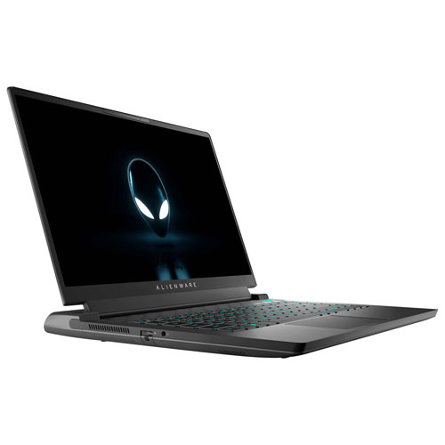 Dell Alienware m15 R7 15.6" Gaming Laptop (Intel Core i7-12700H/1TB SSD/16GB RAM/GeForce RTX 3070 Ti)