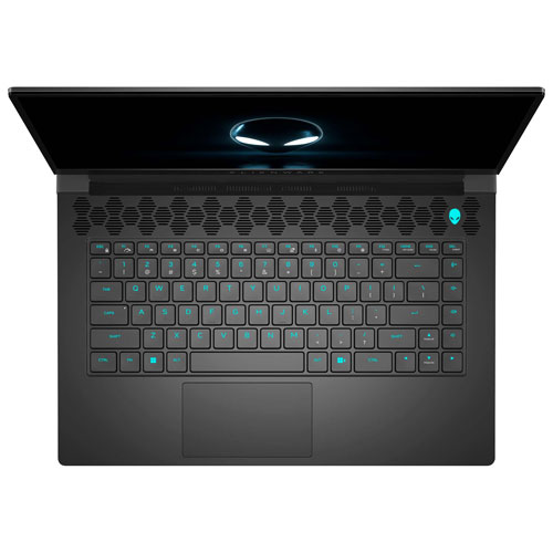 Dell Alienware m15 R7 15.6" Gaming Laptop (Intel Core i7-12700H/1TB SSD/16GB RAM/GeForce RTX 3070 Ti)
