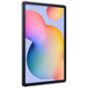 Samsung Galaxy Tab S6 Lite 10.4" 64GB Android 12 Tablet with Snapdragon 720G 8-Core Processor - Grey