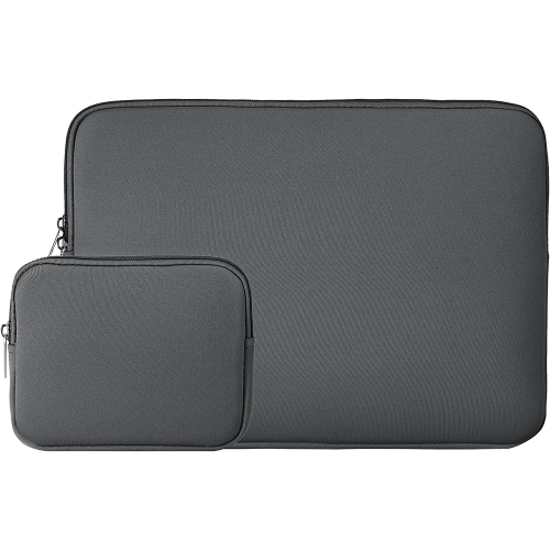 16341451.jpeg 14 Inch Laptop Sleeve Case Protective ZipCooper Cover Carrying Bag with Accessories Pouch,Compatible with 14"