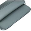 14 Inch Laptop Sleeve Case Protective ZipCooper Cover Carrying Bag with Accessories Pouch,Compatible with 14"