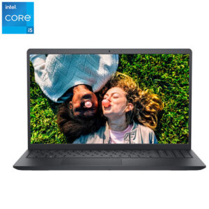 Dell Inspiron 3511 15.6" Touchscreen Laptop - Black (Intel Core i5-1135G7/256GB SSD/8GB RAM/Windows 11 S)