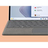 Microsoft Surface Pro 9 13" 256GB Windows 11 Tablet with Intel Evo Core i5-1235U/8GB RAM - Platinum