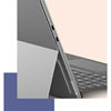 Microsoft Surface Pro 9 13" 256GB Windows 11 Tablet with Intel Evo Core i5-1235U/8GB RAM - Platinum
