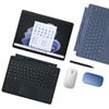 Microsoft Surface Pro 9 13" 256GB Windows 11 Tablet with Intel Evo Core i7-1255U/16GB RAM - Graphite