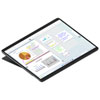 Microsoft Surface Pro 9 13" 512GB Windows 11 Tablet with Intel Evo Core i7-1255U/16GB RAM - Graphite