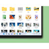 Microsoft Surface Pro 9 13" 256GB Windows 11 Tablet with Intel Evo i5-1235U/8GB RAM - Forest