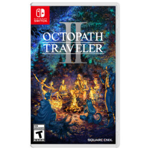 Octopath Traveler II (Switch)