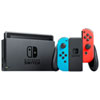 Nintendo Switch Console with Neon Red/Blue Joy-Con (2022)