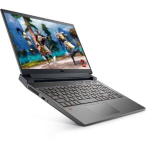Dell G15 5520 (Gaming)- 15"-Nvidia RTX 3060 - i7-12700H- 16GB RAM- 1TB SSD - WIN 11 Home - Certified Refurbished