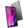 Lenovo Tab M8 (3rd Gen) 8" 32GB Android 11 Tablet w/ MediaTek Helio P22T 8-Core Processor - Iron Grey - Only at Best Buy