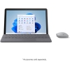 Refurbished (Excellent) Microsoft Surface Go 3 - Intel Pentium 6500Y, 4 GB LPDDR3, 64 GB eMMC, Wifi, 10.5” PixelSense Display, Windows 11 Home, Platinum (Device Only)