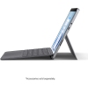 Refurbished (Excellent) Microsoft Surface Go 3 - Intel Pentium 6500Y, 4 GB LPDDR3, 64 GB eMMC, Wifi, 10.5” PixelSense Display, Windows 11 Home, Platinum (Device Only)