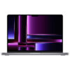 Apple MacBook Pro 14" (2023) - Space Grey (Apple M2 Pro / 512GB SSD / 16GB RAM) - English