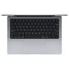 Apple MacBook Pro 14" (2023) - Space Grey (Apple M2 Pro / 512GB SSD / 16GB RAM) - English