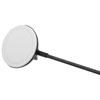 16681033_1.jpg Belkin MagSafe Wireless Charging Pad for iPhone 14/13/12 with Wall Charger - Black
