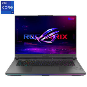 ASUS ROG Strix G16 16" Gaming Laptop - Eclipse Grey (Intel Core i9-13980HX/1TB SSD/32GB RAM/GeForce RTX 4060)