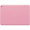 Amazon Fire HD 8 (2022) - Rose with Tablet Accessory Kit