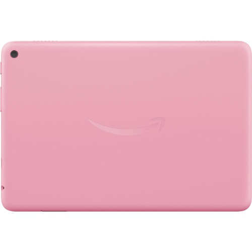 16701440_2.jpeg Amazon Fire HD 8 (2022) - Rose with Tablet Accessory Kit