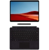 1 of 5 Microsoft Surface Pro X 13" Touchscreen 8GB 128GB SSD LTE Windows 11 Tablet Only