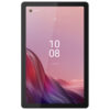 1 of 10 Lenovo Tab M9 9" 32GB Android 12 Tablet w/ MediaTek Helio G80 8-Core Processor - Arctic Grey - Only at Best Buy