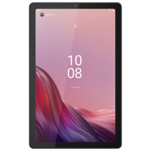 1 of 10 Lenovo Tab M9 9" 32GB Android 12 Tablet w/ MediaTek Helio G80 8-Core Processor - Arctic Grey - Only at Best Buy