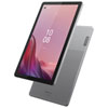 1 of 10 Lenovo Tab M9 9" 32GB Android 12 Tablet w/ MediaTek Helio G80 8-Core Processor - Arctic Grey - Only at Best Buy