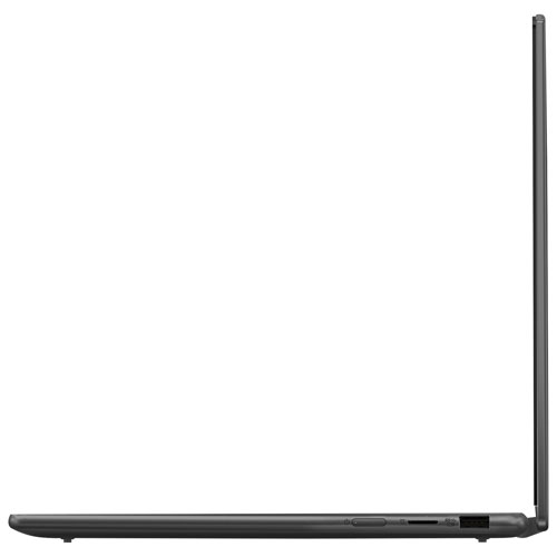 Lenovo Yoga 7 14" Touchscreen 2-in-1 Laptop - Storm Grey (Intel Core i5-1335U/512GB SSD/16GB RAM)