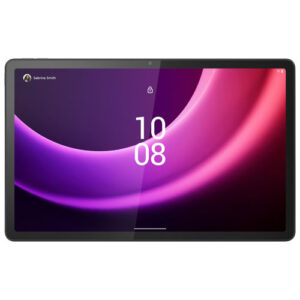 Lenovo Tab P11 Plus (2nd Gen) 11" 128GB Android 12L Tablet w/ MediaTek Helio G99 8-Core Processor - Storm Grey - Only at Best Buy