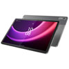 Lenovo Tab P11 Plus (2nd Gen) 11" 128GB Android 12L Tablet w/ MediaTek Helio G99 8-Core Processor - Storm Grey - Only at Best Buy